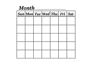 Task scheduler., an Illustration by Tanysl (Thumbnail 3 of 4)