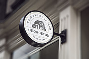 Farm Logos & Badges Vintage Style, a Branding & Logo Template by Vasya Kobelev (Thumbnail 11 of 11)