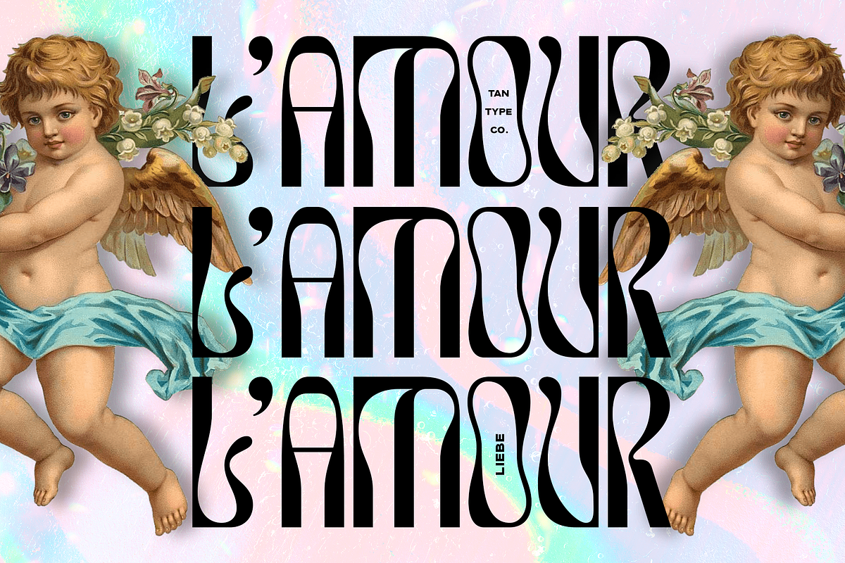 Free Download Preview - Fontfreebie