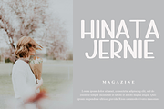 Sweet Coffee, a Serif Font by InermediaSTUDIO (Thumbnail 4 of 8)