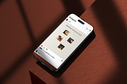 Canva Social Media Kit | Atelier, a Social Media Template by GLDN Studio (Thumbnail 9 of 14)