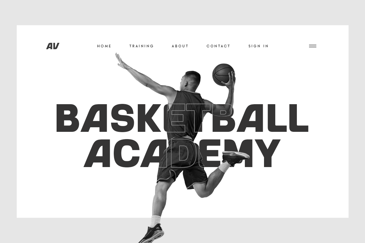 VARIEN - Modern Strong Display Font, a Sans Serif Font by Hamz Studio (Photo 7 of 16)