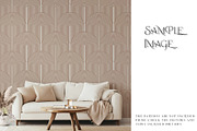 Wallpaper Mockups PSD and PNG, a Product Mockup by mock-ups (Thumbnail 11 of 16)
