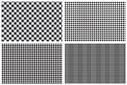 Fabric Patterns, a Pattern Graphic by fontalicious (Thumbnail 5 of 9)