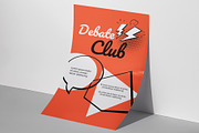Speech bubbles collection, an Object Graphic by Boyko Pictures (Thumbnail 6 of 11)