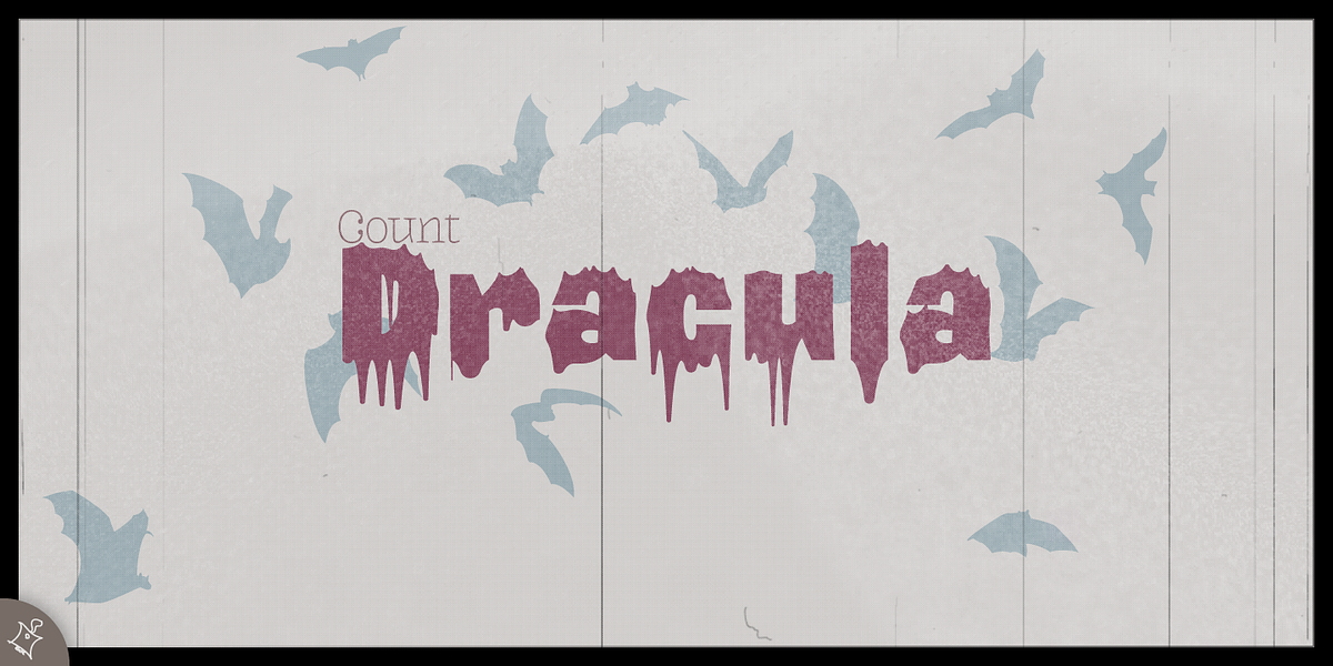 Kaybuts, a Serif Font by sugargliderz (Photo 10 of 12)