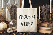 Sugar Pumpkin Sans, a Handwritten Font by Beck McCormick (Thumbnail 6 of 10)