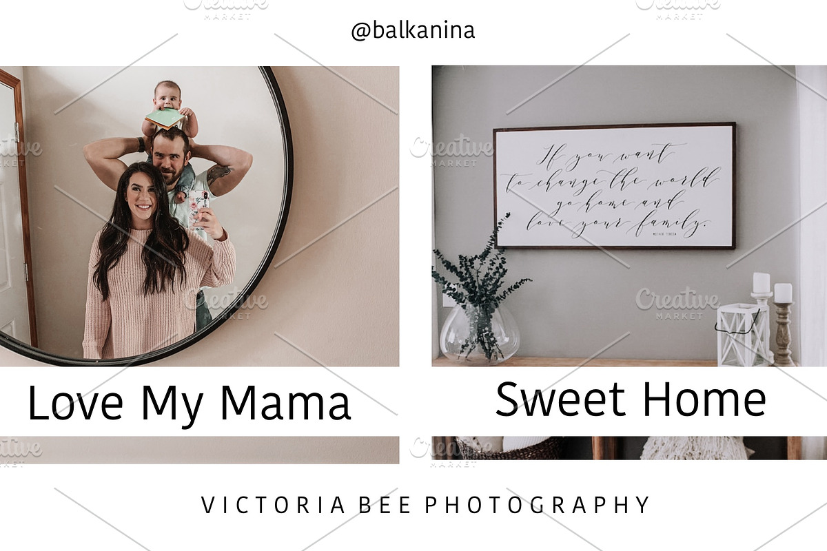 2 Mobile Preset BALKANINA preview 5