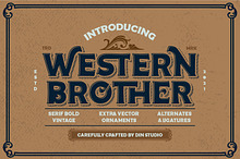 Western Brother