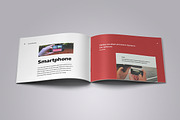 Kounde - Brochure, a Brochure Template by Bokuto (Thumbnail 8 of 14)