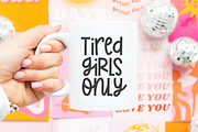 Kinleigh | Cute Quirky Font, a Handwritten Font by KA Designs (Thumbnail 10 of 12)