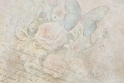 Vintage Papers Collection, a Wallpaper Graphic by Digitaliya (Thumbnail 8 of 10)
