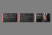Rimok - Business Google Slide, a Presentation Template by Dens Creative Studio (Thumbnail 6 of 6)