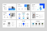 Company Profile Presentation, a Presentation Template by GenerousArt (Thumbnail 5 of 8)