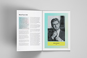 White Paper Template, a Brochure Template by azadcsstune (Thumbnail 6 of 12)