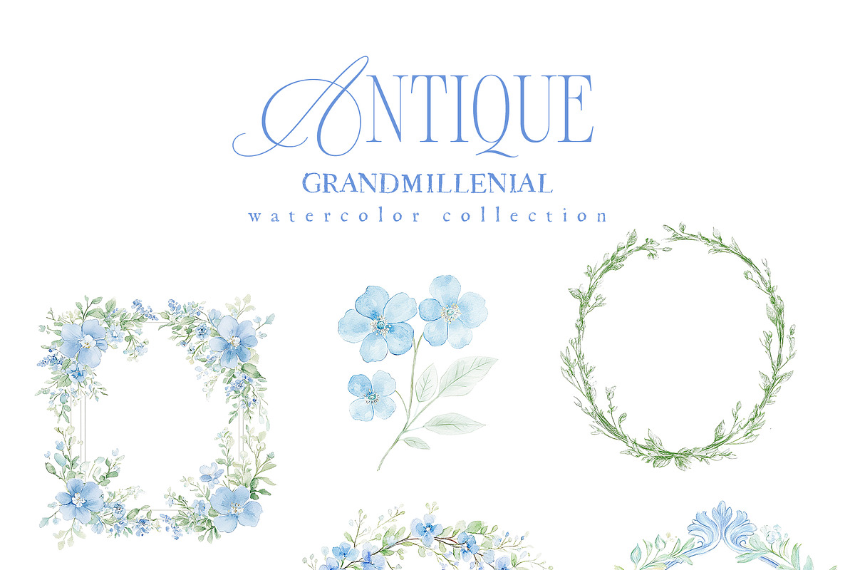 New! Spring Edition, a Seasonal Illustration by Isabelle Salem (Photo 8 of 290)