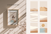 Woman Self-care collection, a Healthcare Illustration by Alisovna (Thumbnail 12 of 14)