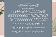 Workspace Relaxed Natural Flow, a Handwritten Font by operatype.co (Thumbnail 14 of 15)