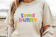 Chick - Fun Mix Display Font, a Handwritten Font by SaktiAvellin (Thumbnail 4 of 8)