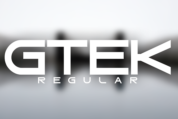 Gtek - Regular preview 4