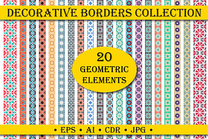 Decorative Borders