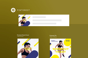 Branding Pack Workout