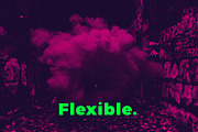 Duotone Photo Filter, a Layer Style Add-On by roscoepeacock (Thumbnail 3 of 5)