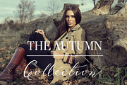 Serenity & Olivia Calligraphy Font, a Script Font by Fine Art Design Studio (Thumbnail 4 of 19)