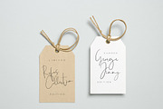 Wonderfull Font Collection, a Script Font by Chocotype Std (Thumbnail 9 of 51)