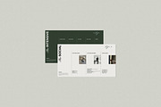 BLEU | Brand Services&Pricing Guide, a Magazine Template by Studio Brand (Thumbnail 10 of 13)