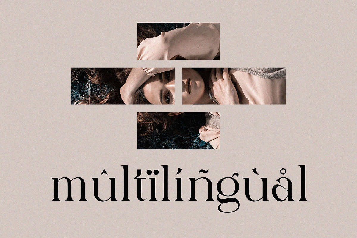 Fligen - Stylish Serif, a Serif Font by BrandSemut (Photo 8 of 10)