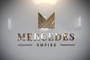 M Letter Logo Bundle Monogram Set, a Branding & Logo Template by Template Dealer (Thumbnail 41 of 44)