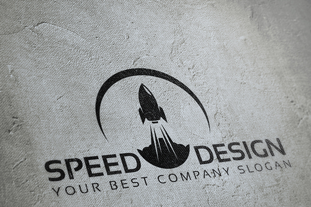 Speed Design, a Branding & Logo Template by Vectorwins Premium Shop