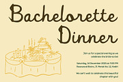 CS Glinka Drawn, a Script Font by Craft Supply Co. (Thumbnail 6 of 8)
