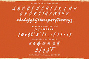 Astayfattony - Handwritten Font, a Script Font by StringLabs (Thumbnail 12 of 13)