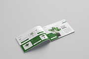Catalog Brochure Template Landscape, a Brochure Template by Spark_Creative (Thumbnail 8 of 11)