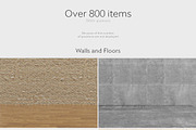 Scene Creator [Front View], a Cups & Container Mockup by Ceacle Mockup (Thumbnail 17 of 17)