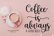 Sweet Bloom, a Script Font by Zane Studio (Thumbnail 6 of 8)