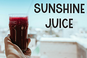 School Awesome, a Handwritten Font by FreshTypeINK (Thumbnail 4 of 8)