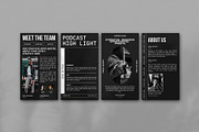 Versatile Instagram Kit Stories, a Social Media Template by Analogi Studio (Thumbnail 6 of 11)