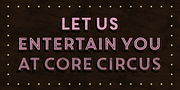 Core Circus Rough, a Sans Serif Font by S-Core (Thumbnail 8 of 8)