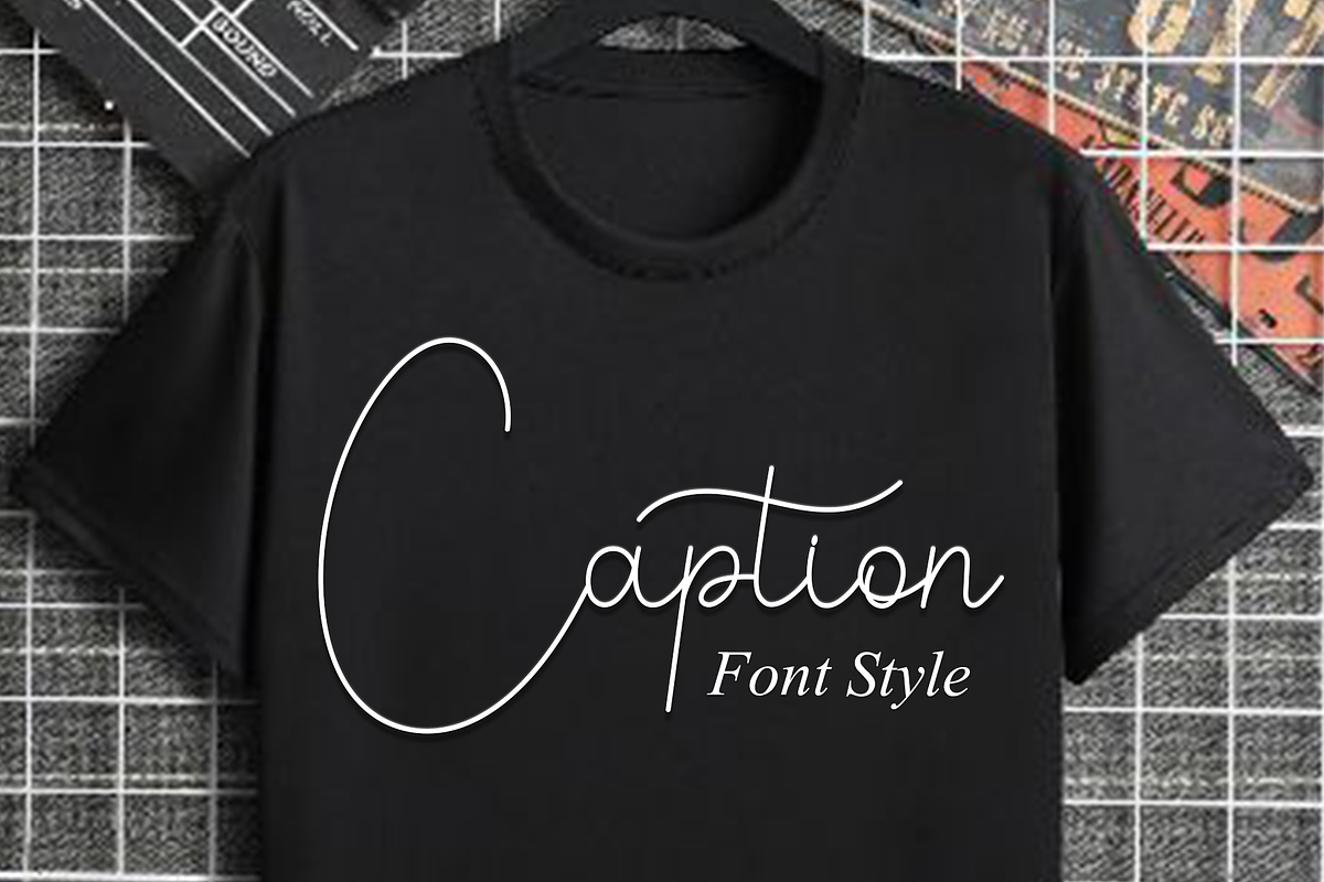 Valentine, a Handwritten Font by InermediaSTUDIO (Photo 5 of 8)