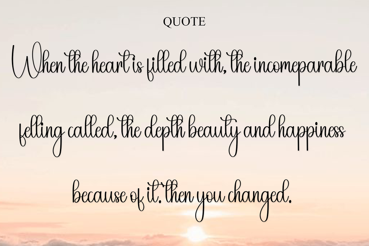 Frangky, a Handwritten Font by FreshTypeINK (Photo 5 of 7)