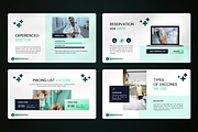 Vaccine Presentation Google Slides, a Presentation Template by SquidPixey (Thumbnail 3 of 7)