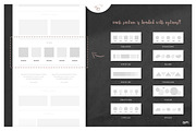 Infinity Brand Board Builder, a Presentation Template by AM Studio (Thumbnail 3 of 9)