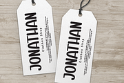Simple Farmhouse | Script Font, a Handwritten Font by Scratchones (Thumbnail 2 of 8)