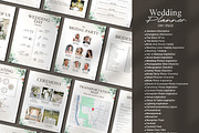 Minimalist Wedding Planner Template, a Presentation Template by SKY CREATION (Thumbnail 3 of 6)