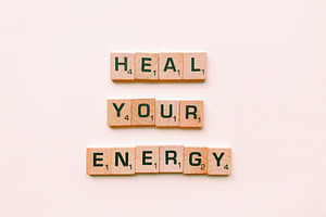 Heal Your Energy