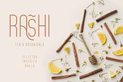Mondaze Typeface - 4 Weights, a Font by VP Fonts (Thumbnail 6 of 11)