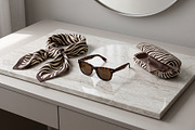 Seamless Zebra Lines Pattern, a Pattern Graphic by Talip Memis (Thumbnail 8 of 12)